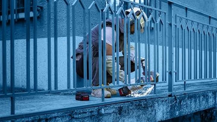 Produktbild Bosch Professional Zubehör EXPERT Diamond Metal Wheel Trennscheibe, 355 x 25,4 mm