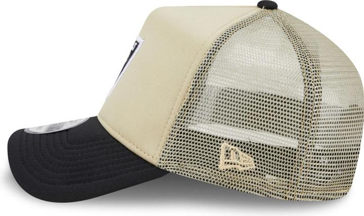 Image du produit New Era 9Forty Trucker Las Vegas Raiders