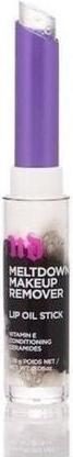 Actual product image Urban Decay Meltdown Make Up Remover Lip Oil Stick
