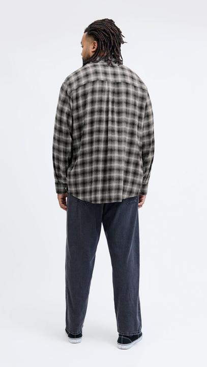 Produktbild Jack & Jones Hemd Plus Size Hemd (4XL)