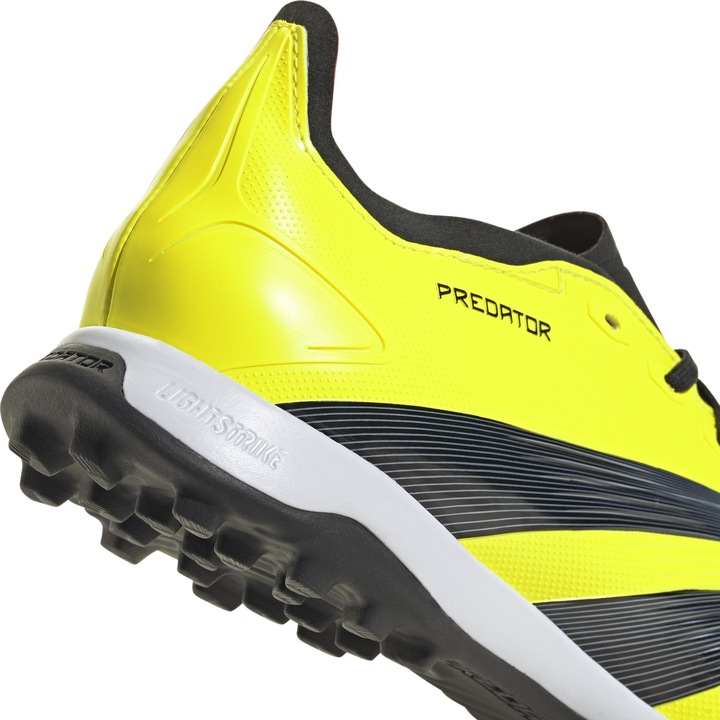 Productafbeelding adidas voetbalschoenen predator league tf (44 2/3)