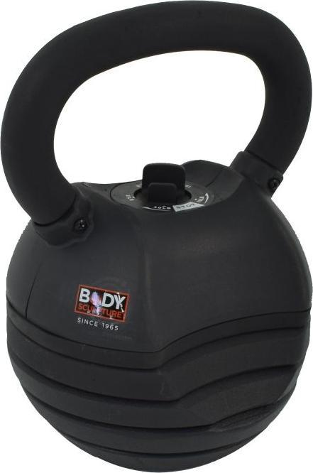 Image du produit Body Sculpture BW 126 Kettlebell réglable