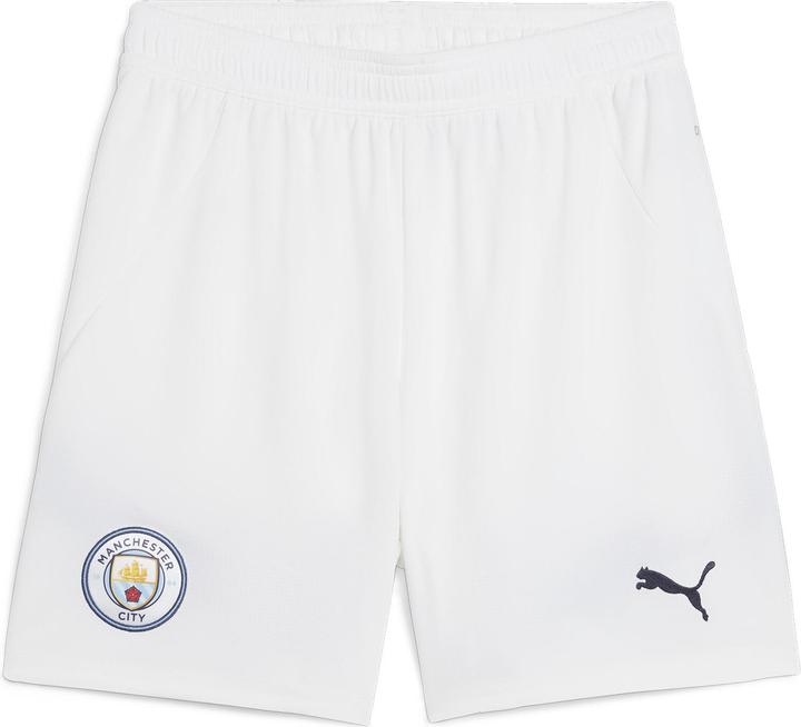 Produktbild Puma MCFC Shorts Replica Jr