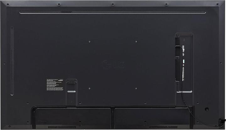 Actual product image LG Dis Public 65 65UH5N-E (3840 x 2160 Pixels, 65")