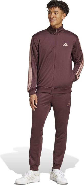 Produktbild Adidas Herren-Trainingsanzug (S)