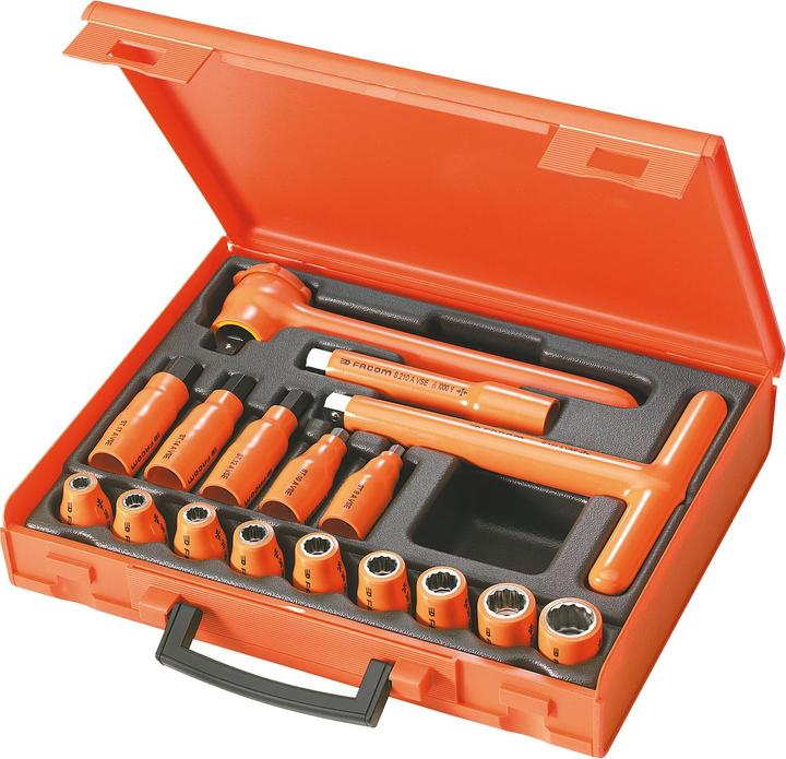 Image du produit Facom Boîte d'assortiment