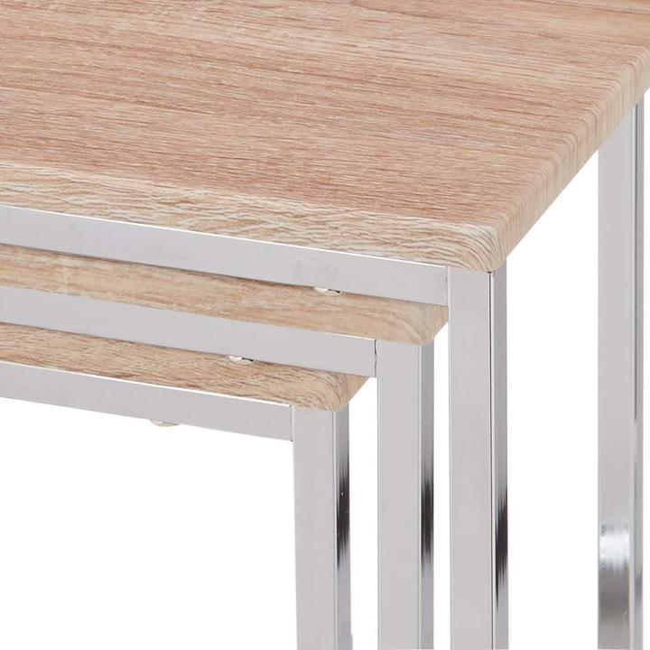 Actual product image HAKU Möbel Isaias