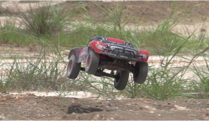 Produktbild Amewi Fighter (RTR Ready-to-Run)