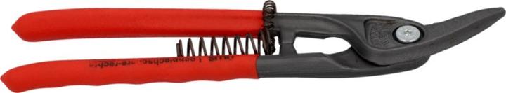 Actual product image NWS Perforated plate shears (250 mm)