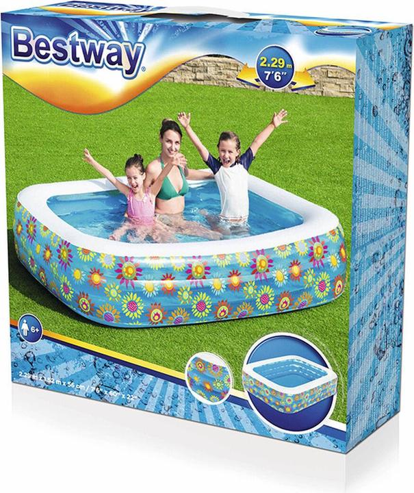 Produktbild Bestway Fantasia