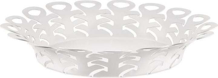 Actual product image Alessi Basket tray VIMINI Epoxi.