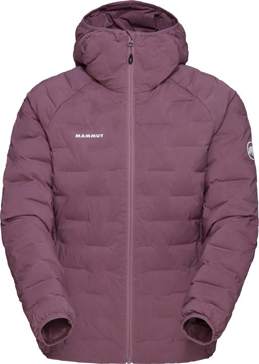 Immagine prodotto Mammut Sender IN Hooded Jacket Women (XS)