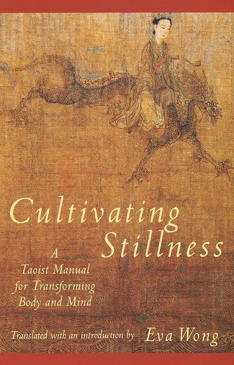 Produktbild Cultivating Stillness (Englisch, Eva Wong, 1992)