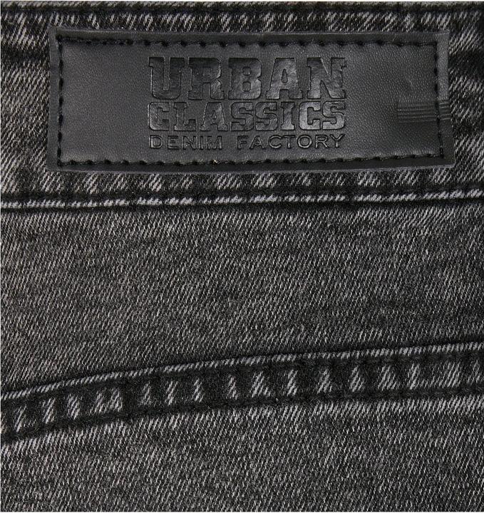 Immagine prodotto Urban Classics Jeans skinny a vita alta da donna (W26/L30)