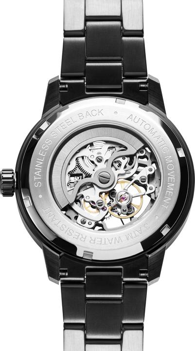 Immagine prodotto Seizmont Dante II (44 mm)