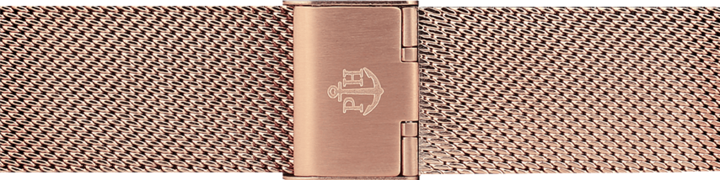 Immagine prodotto Paul Hewitt Cinturino (20 mm, Acciaio inossidabile)
