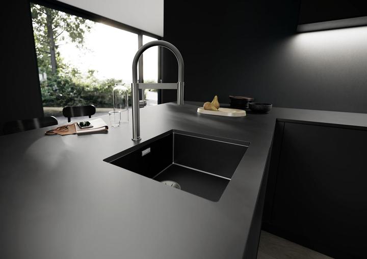 Actual product image Blanco Culina-S II