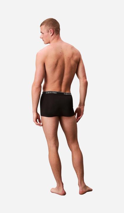 Produktbild Calvin Klein Low Rise Trunk (XL, 3er Pack)