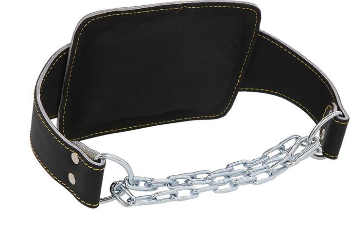 Actual product image HMS Pstx06 Weight Belt Premium