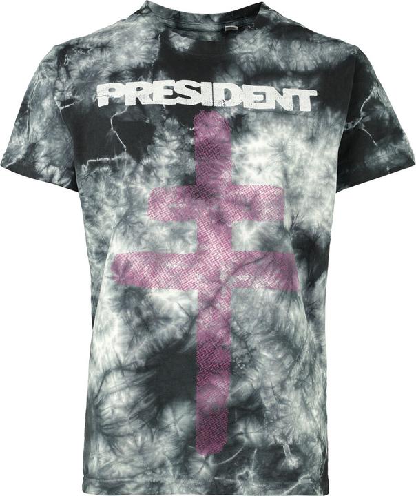 Produktbild President Cross Dye (M)