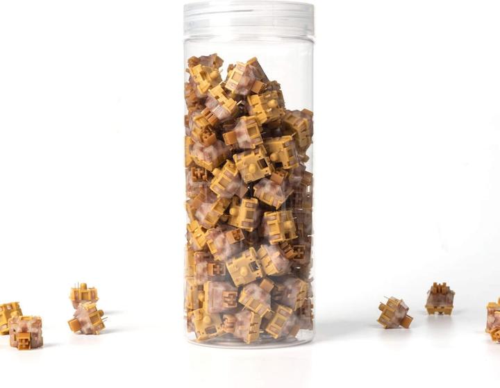 Immagine prodotto Keychron Camo Switches