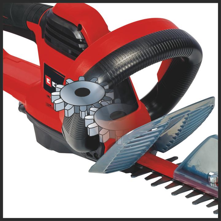 Actual product image Einhell Gc-Eh 6055/1 (Electrical connection)