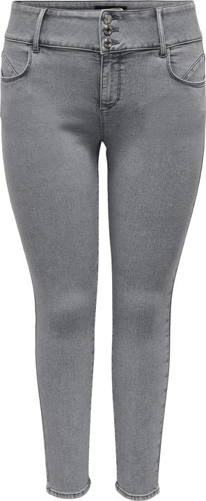 Image du produit Only CARANNA Taille moyenne Skinny Fit Jeans Flared fit jeans (42)