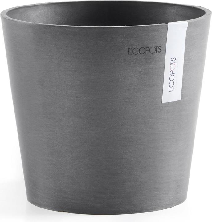Actual product image Ecopots Amsterdam Mini (17 cm)