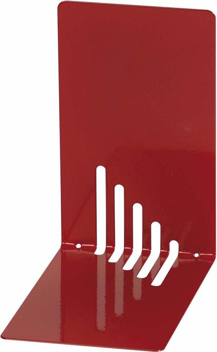 Produktbild Wedo Buchstützen 2-teilig (14 x 8.5 x 14 cm)
