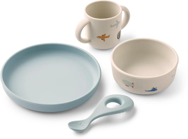 Actual product image Liewood Tilda (0 Months)