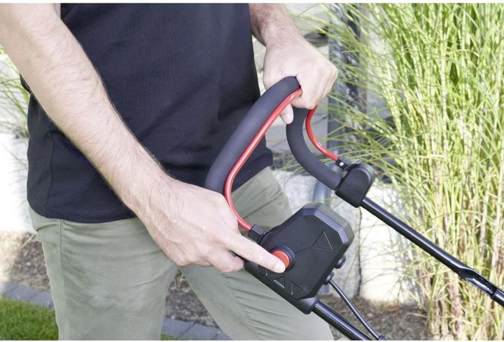 Produktbild AL-KO 38.2 Li Easy (Akkubetrieb)
