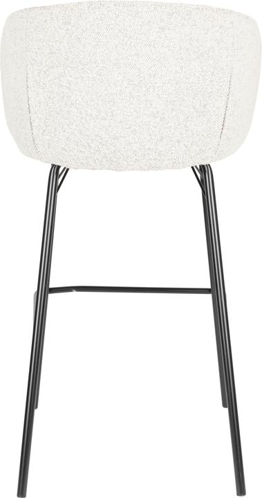 Actual product image White Label Living Joa Barstool Beige