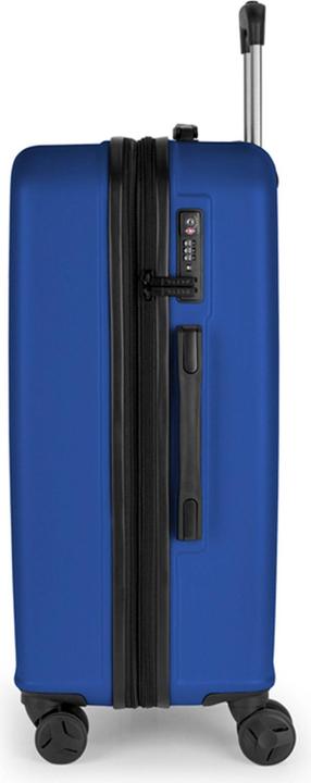 Immagine prodotto Gabol Carrello a 4 ruote da 66 cm (74.30 l)