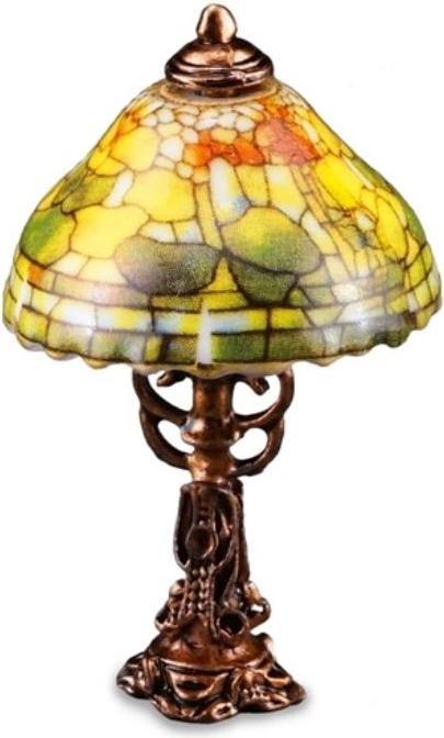Actual product image Reutter Tiffany Autumn