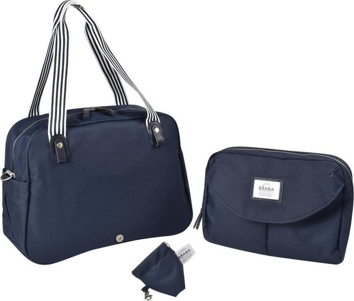 Produktbild Beaba Geneva II Wickeltasche