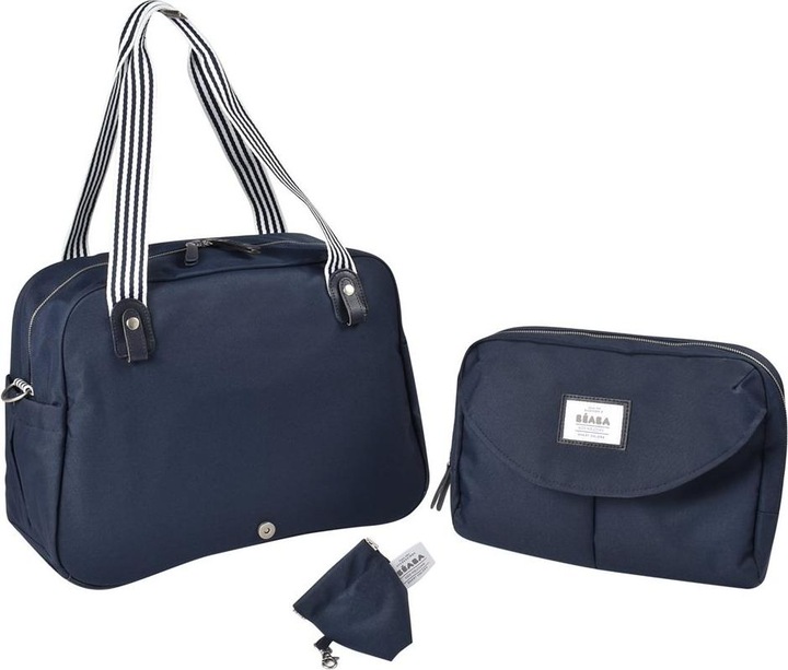 Immagine prodotto Beaba Borsa per pannolini Ginevra II