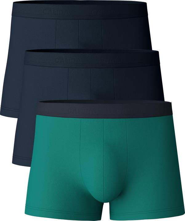 Pond green