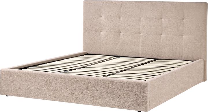 Actual product image Beliani Lorient (180 x 200 cm)