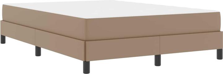 Actual product image vidaXL Comfort bed (140 x 200 cm)