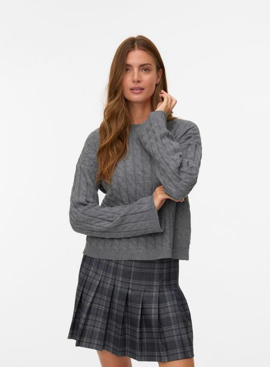 Immagine prodotto Vero Moda AWLORELLA Pullover Strickpullover (XL)