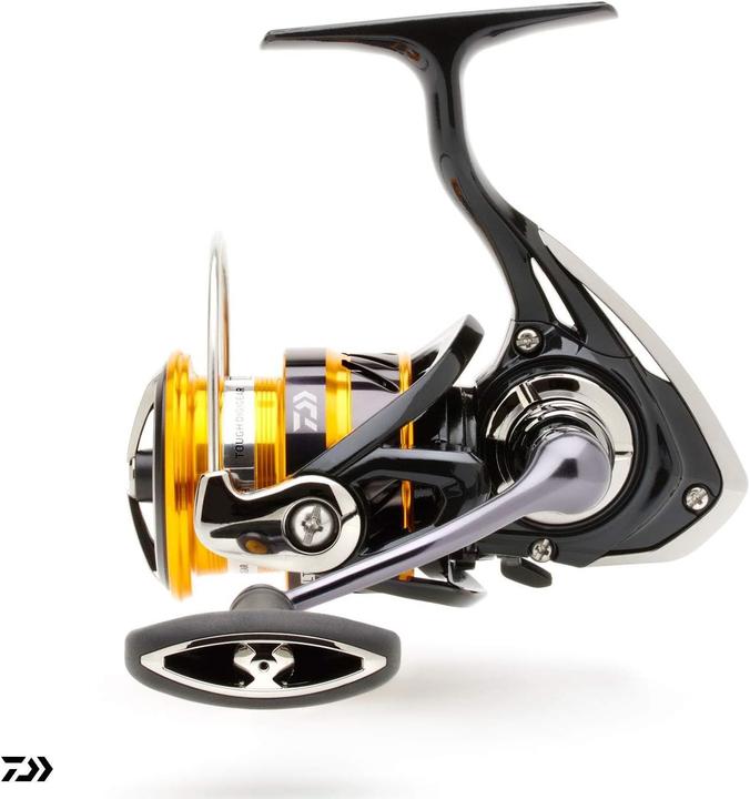 Image du produit Daiwa Ninja BG LT Swiss Edition (2500)