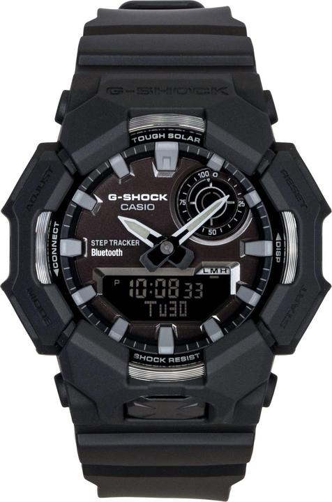Produktbild Casio G-Shock GA-B010-1A1 (53.20 mm)