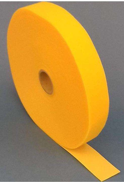 Produktbild Fastech ETN Fast Strap 25 Meter, gelb (20 mm)