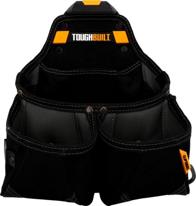 Produktbild ToughBuilt Werkzeugtasche (1 Teil)