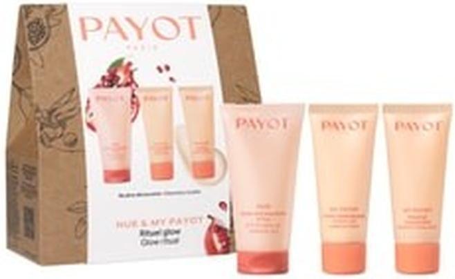 Image du produit Payot Paris Nue Glow Ritual (Kit de soins du visage)