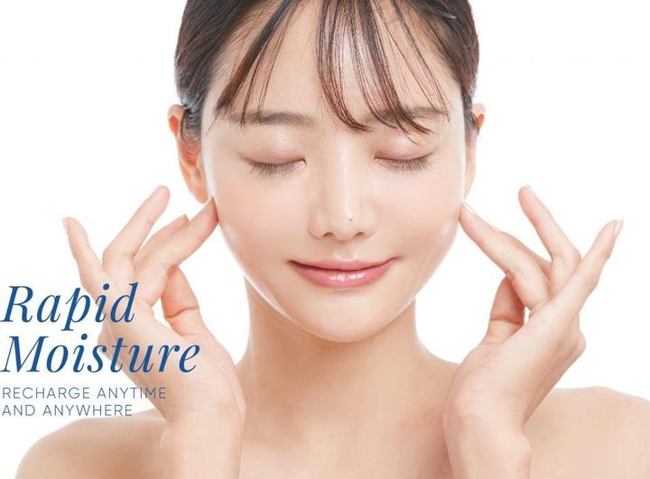 Actual product image JKosmec Skin Solution Moisturising Serum 32ml (32 ml)