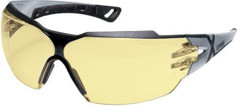 Uvex Sports Bügelbrille uvex pheos cx2