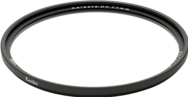 Productafbeelding Kenko Filters Celeste UV 46mm (46 mm, UV-filter)