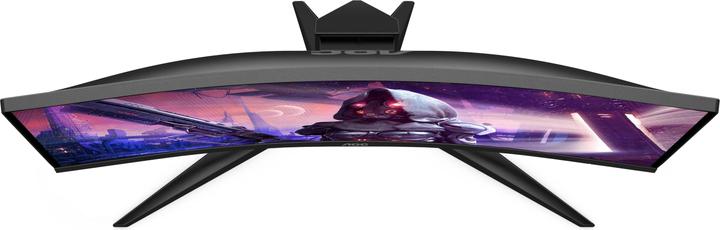 Image du produit AOC C27G2AE/BK (1920 x 1080 pixels, 27")