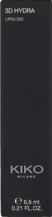 Produktbild KIKO Milano 3D Hydra (27 Pearly Lavender)